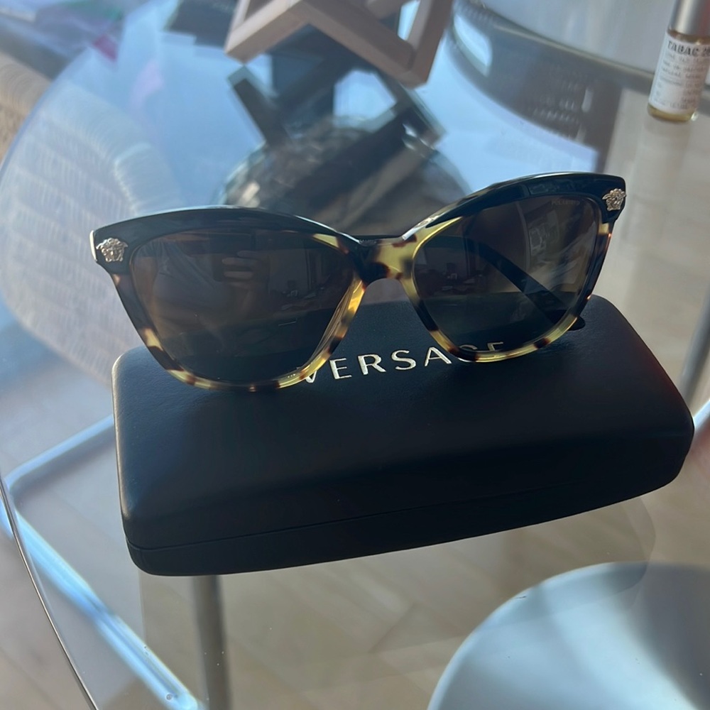 Versace Sunglasses